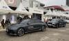 Ingin Test Drive Mobil di IIMS 2024, Ini Syaratnya (Foto Fadli R)