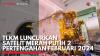 TLKM Luncurkan Satelit Merah Putih 2 Pertengahan Februari 2024. (Sumber : IDXChannel)