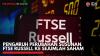 Pengaruh Perubahan Susunan FTSE Russell ke Sejumlah Saham,(Sumber: IDX CHANNEL)