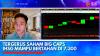 Tergerus Saham Big Caps IHSG Mampu Bertahan di 7.300,(Sumber: IDX CHANNEL)