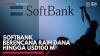 SoftBank Berencana Raih Dana Hingga USD100 M,(Sumber: IDX CHANNEL)