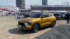 Impresi Jajal Mitsubishi XForce: Kabinnya Nyaman dan Elegan. (Foto Fadli Ramadan/MPI)