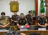 Kejagung Tetapkan Satu Tersangka Baru di Kasus Korupsi IUP Timah (TINS) (Foto Riana Rizkia)