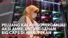 Peluang Kala IHSG Terganjal Aksi Ambil Untung Saham Big Caps di Awal Pekan. (Sumber : IDXChannel)