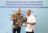 Bank Mandiri dan KONI Kerja Sama Perbankan Terintegrasi untuk Dukung Olahraga Nasional. (Foto: Dok: Bank Mandiri)