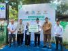 Dorong UMKM Naik Kelas, PII Gandeng Baznas Bangun Rumah Kemas di Maros. Foto: MNC Media.