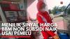 Menilik Sinyal Harga BBM Non Subsidi Naik Usai Pemilu. (Sumber : IDXChannel)