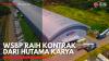 WSBP Raih Kontrak dari Hutama Karya,(Sumber: IDX CHANNEL)