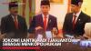 Jokowi Lantik Hadi Tjahjanto Sebagai Menkopolhukam,(Sumber: IDX CHANNEL)