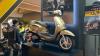 Motor Listrik Lokal Mejeng di IIMS 2024, Harga Mulai Rp10 Jutaan (FOTO:Dok Ist)