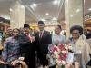 Resmi Jadi Menteri ATR/BPN, AHY: Harus Belajar Cepat. (Foto: Atikah/MNC Media)