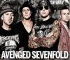 Inilah Lagu Avenged Sevenfold Terlaris Sepanjang Masa, Bikin Nostalgia. (Foto: MNC Media)