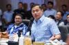 Dilantik Jadi Menteri ATR/BPN Hari Ini, Berikut Profil dan Riwayat Pendidikan AHY. Foto: MNC Media.