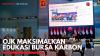 OJK Maksimalkan Edukasi Bursa Karbon,(Sumber: IDX CHANNEL)