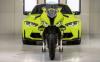 BMW M 1000 RR 50 Years Edition.