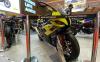 BMW M 1000 RR 50 Years Edition (M Fadli Ramadan/MPI)
