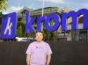 Krom Bank (BBSI) Tunjuk Anton Hermawan Jadi Presdir (Foto: MNC Media)