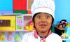 Sumber Kekayaan Ryan Kaji, YouTuber Cilik Berharta Ratusan Miliar. (Foto: MNC Media)