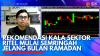 Rekomendasi Kala Sektor Ritel Mulai Semringah Jelang Bulan Ramadan. (Sumber : IDXChannel)