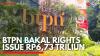 BTPN Bakal Rights Issue Rp6,73 Triliun. (Sumber : IDXChannel)