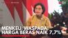Menkeu: Waspada! Harga Beras Naik 7,7%. (Sumber : IDXChannel)