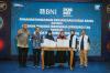 BNI (BBNI) Gandeng Pos Indonesia untuk Penyaluran Fasilitas Kredit Konsumer Non-Payroll (FOTO:Dok Ist)