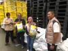 Cek Kelangkaan Beras, Satgas Pangan Polri Sebut Stok Bulog Aman. (Foto: Eka Setiawan/MNC Media)