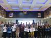 LPSK Telah Salurkan Kompensasi Korban Terorisme Capai Rp113 Miliar. (Foto: Agung Bakti/MNC Media)