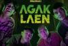 151 Film Indonesia Tayang Sepanjang 2024, Agak Laen dan Kang Mak Puncaki Box Office Lokal. (Foto: MNC Media)