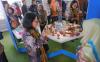Ikhtiar Peruri Geliatkan Ekonomi Lewat Pelatihan UMKM dan Difabel. (Foto Peruri)