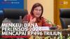 Menkeu: Dana Perlinsos 2024 Mencapai Rp496 Triliun. (Sumber : IDXChannel)
