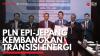 PLN EPI-Jepang Kembangkan Transisi Energi. (Sumber : IDXChannel)