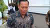 Raker Perdana dengan DPR, AHY Minta Tambahan Anggaran Rp675,87 Miliar. (Foto: MNC Media)