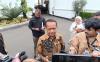 Menteri Investasi Bahlil Lahadalia (Binti Mufarida/MPI)