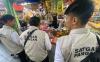 Stok beras medium SPHP Bulog susah didapat di Kota Malang, Jawa Timur (Avirista/MPI)