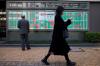 Bursa Asia Condong Melemah seiring Memanasnya Konflik di Timur Tengah. (Foto: Reuters)
