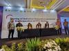Divestasi Saham Vale Indonesia (INCO) Diteken, Pemerintah Beli Rp3.050 per Saham. (Foto: Suparjo/MNC Media)