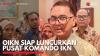 OIKN Siap Luncurkan Pusat Komando IKN. (Sumber : IDXChannel)