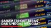 Saham Terkait Beras dan Unggas Menguat. (Sumber : IDXChannel)