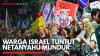 Warga Israel Tuntut Netanyahu Mundur. (Sumber : IDXChannel)