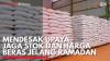 Mendesak Upaya Jaga Stok dan Harga Beras Jelang Ramadan.  (Sumber : IDXChannel)