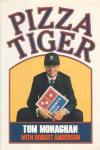 Kisah Sukses Tom Monaghan: Pendiri Domino’s Pizza yang Sukses Berkat Kemasan Inovatif. (Foto: Goodreads)