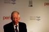 Diisukan Miliki Harta Rp5.000 T, Bankir Yahudi Jacob Rothschild Meninggal. (FOTO: MNC MEDIA)