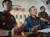 Kejati Jateng Tetapkan Tersangka Pencucian Uang Kredit Fiktif di Tiga Bank. (Foto: Eka Setiawan/MNC Media)