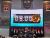 Resmi Melantai, Harga Saham Satu Visi (VISI) Dibuka Naik 31,66 Persen (foto: MNC media)