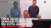 OIKN Jalin Kerja Sama Dengan Otorita Ibu Kota Australia. (Sumber : IDXChannel)