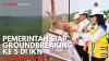 Pemerintah Siap Groundbreaking ke 5 di IKN. (Sumber : IDXChanenl)