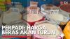 Perpadi: Harga Beras akan Turun. (Sumber : IDXChannel)