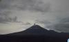 Keluarkan Abu Vulkanik, Gunung Semeru Alami 28 Kali Gempa Erupsi (FOTO:MNC Media)