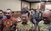 Eks Mentan, SYL, dan Istri Beli Tas Dior Rp105 Juta Pakai Uang Kementan. (Foto: MNC Media)